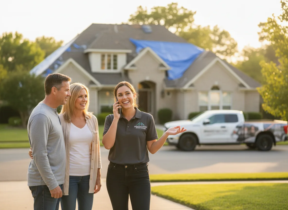 Emergency Roof Repair Borup, MN FAQs